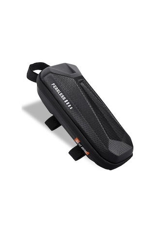 Didadodo Bisiklet Su Geçirmez Koruma Tüp Kapsül Çanta, Çok Renkli, Yp0707255 Çok Renkli