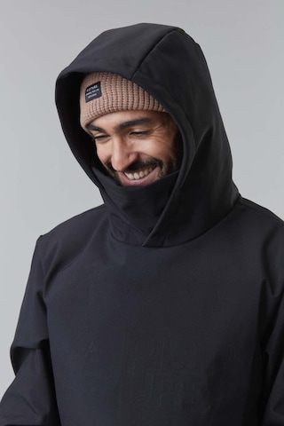 Picture Parker Emboss Erkek Snowboard Mont Siyah