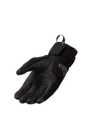 Rev'ıt Combustıon Yazlık Motosiklet Eldiveni Siyah