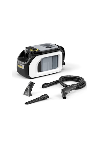 Karcher Se 3 Compact Halı Ve Koltuk Yıkama Makinesi