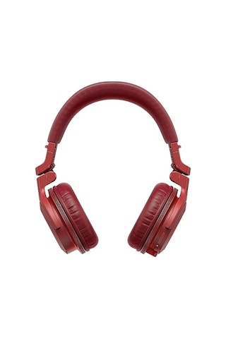Hdj-cue1bt-r, Bluetooth Özellikli Dj Kulaklık, Kırmızı Hdj-cue1bt-r, Bluetooth Özellikli Dj Kulaklık, Kırmızı