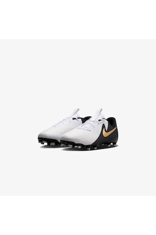 Nike Phantom Gx 2 Çocuk Kramponu Yeşil - Beyaz