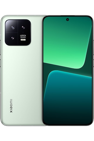 Xiaomi 13 12 GB 256 GB (Xiaomi Türkiye Garantili)