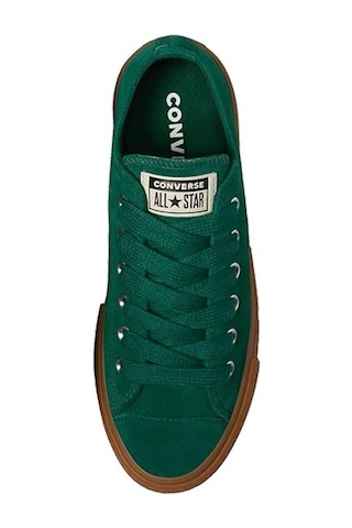 Converse Kadın Ayakkabı A11982c Yeşil