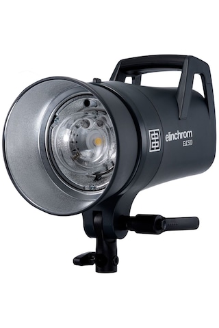 Elinchrom ELC 500 TTL Studio Monolight