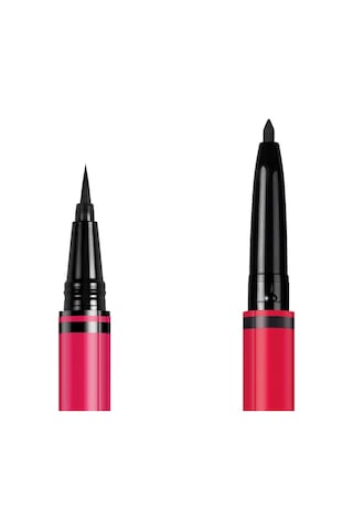 Valentıno Twin Liner Black & Nero - Çift Uçlu Göz Kalemi