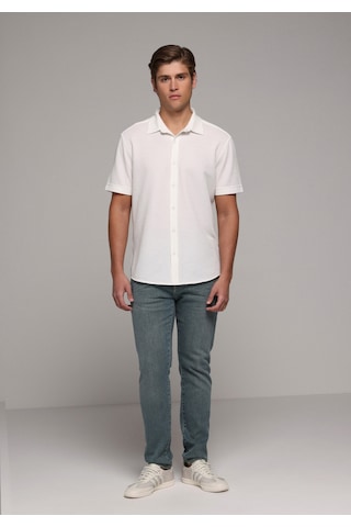 Colin's Colins Slim Fit Erkek Green Cast Denim Jean Pantolon Cl1081080 Q1.v1 Dn45012