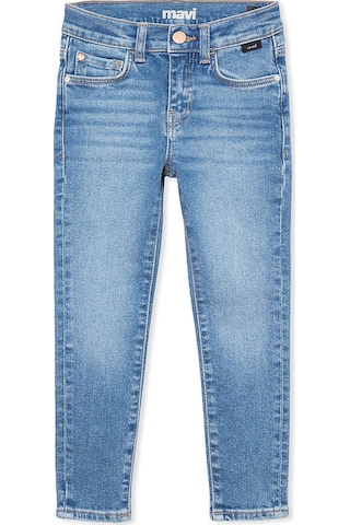 Kız Çocuk Lara Jean Pantolon-mavi Mavi