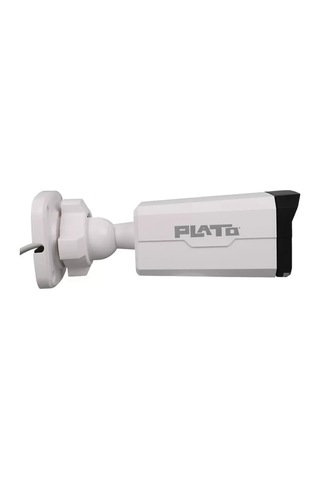 Hubrendy Sh Plato Pl-23840 2mp 4 Warm Ledli 3.6 Mm Plastik Kasa Ahd Bullet Kamera