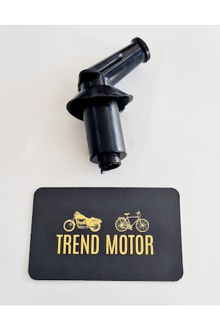 Buji Başı Piposu - Scooter Motorlar