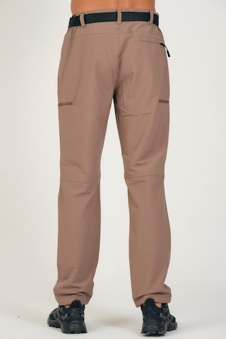 Q&steinbock Hector Erkek Outdoor Pantolon-26842 Kum