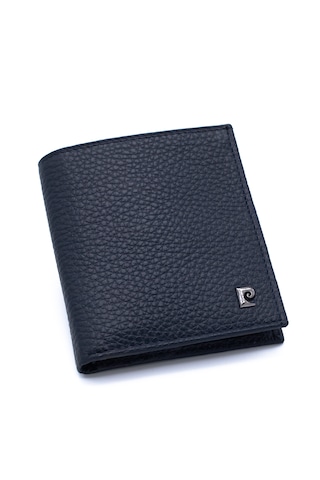 Pierre Cardin Lacivert Floater Erkek Cüzdanı 1635l1n Lacivert-floater