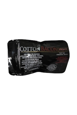 Cotton Bacon Prime Klon Temco