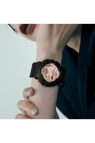 Casio Gma-s140pg-1adr Kol Saati Diğer