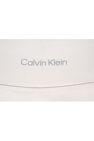 Calvin Klein Calvın Kleın Kadın Şortlu Etek Pfbk7125-teq Krem