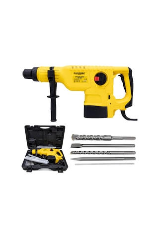 Dawreek El0082 11KG DWE1 Kırıcı Delici Hilti