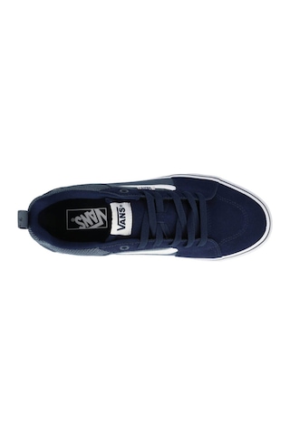 Vans Mn Filmore Lacivert Erkek Sneaker 000000000100395718 Çok Renkli