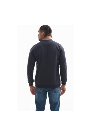 Polar Sweatshirt Royal