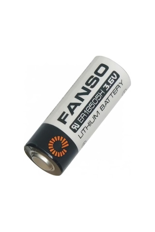 Fanso ER18505H 3.6V Lityum Pil