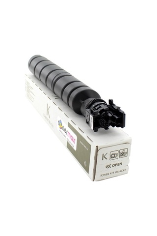 Tonermax Kyocera Tk-8525 Siyah Uyumlu Toner / Taskalfa 4052Ci / 4053Ci