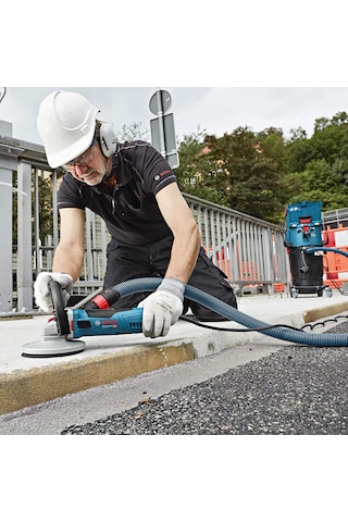 Bosch Expert For Concrete 125 mm Elmas Çanak Disk - 2608601762