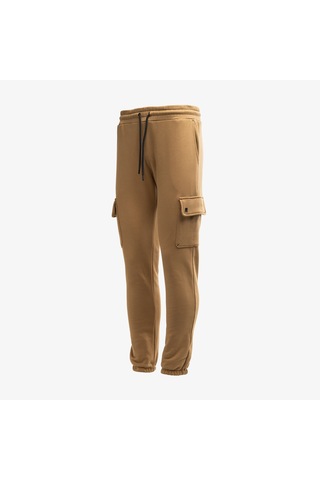 Tactıcalwolves Tactical Wolves Classic Erkek Bej Eşofman Altı