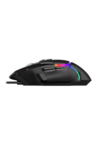 Dragos XM90 USB Kablolu RGB Gaming Optik Mouse