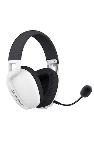 Havit Gamenote Fuxi-h6 Gaming Mikrofonlu Oyuncu Kulaklığı 7.1 - 4 Modlu Bt, 2.4ghz, Type-c, 3.5mm