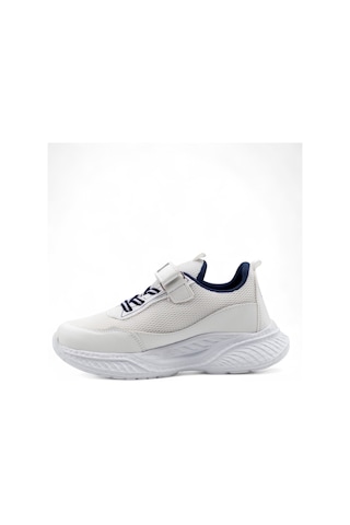 M.P Mp 251-3415 Erkek Çocuk Spor Ayakkabı Siyah