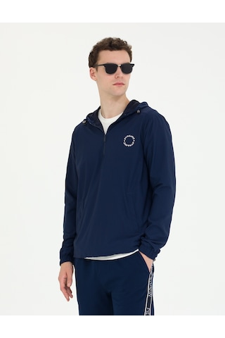 Pierre Cardin Erkek Lacivert Sweatshirt 50263955-vr033 Lacivert