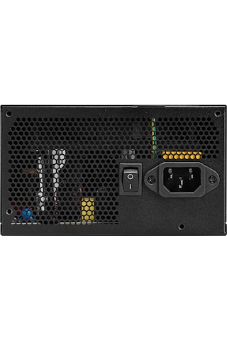 MSI MAG A550BNL 550W 80+ Bronz Güç Kaynağı