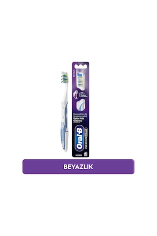 Oral B Dıs Fırcası 3dw Pulsar Soft
