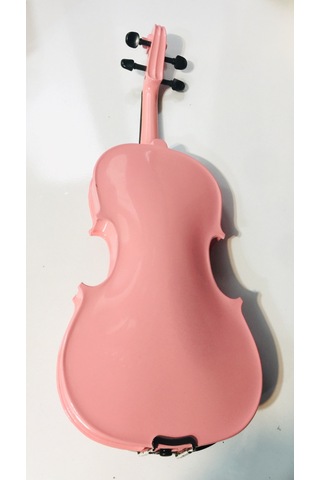 Presto Luthier Pembe Keman Hdv11 4/4