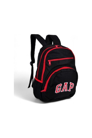 Gap Siyah Unisex Sırt Çantası Gap12866 Siyah