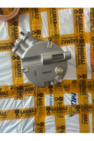 Opel Vectra C Z16xe-z18xe Klima Kompresörü Behr 6458007