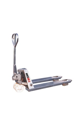 Biglift Rm-acz20h 2 Ton Galvaniz Transpalet