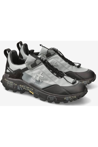 Premiata Sneakers Cross 0.2 335 Gri