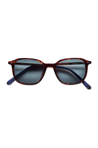 Etnia Barcelona 5 Mont Ras 53s Hv Polarize Unisex Güneş Gözlüğü Kahverengi