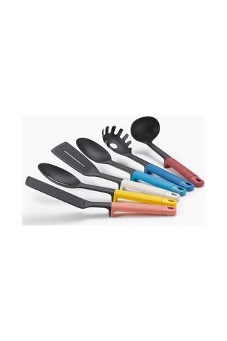 Joseph Joseph 10544 Elevate Carousel 6 Parça Renkli Mutfak Gereçl