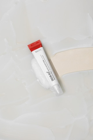 NACIFIC Origin Red Salicylic Acid Spot Cream 20 ml , Nokta Atışı Bakım Kremi , BHA + Cica Destekli