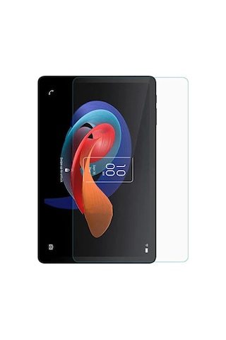 Bufalo Tcl Tab 10 Gen2 10.1 Flexible Nano Ekran Koruyucu