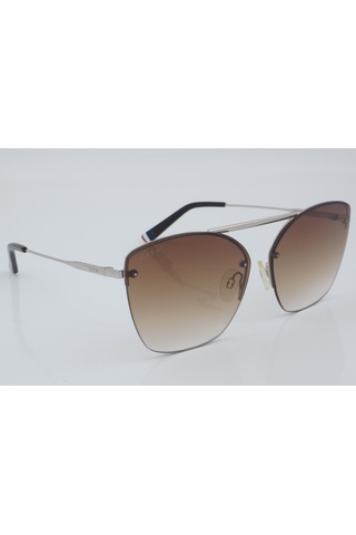 U.s. Polo Assn. Uss 0077 C2 61 - 01 Güneş Gözlüğü Altın