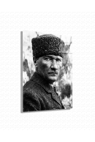 Zafer - Mustafa Kemal Atatürk