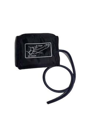 Aleti Manşeti 22-32 Cm Sayesinde Kullanı - Medikaltec Pulsemed Tansiyon Aleti Manşeti Cm