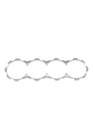 Sones Honda Civic D16 D15 D16z6 D16y İçin Araba Motoru Koruyucu Kapak