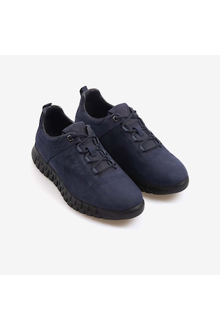 Kemal Tanca Erkek Spor & Sneaker Ayakkabı 2537 Lacivert