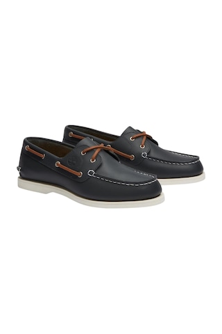 B0a2q9xep81-r Timberland Classıc Boat Boat Shoe Kadın Spor Ayakkabı Lacivert B0a2q9xep81-r Lacivert