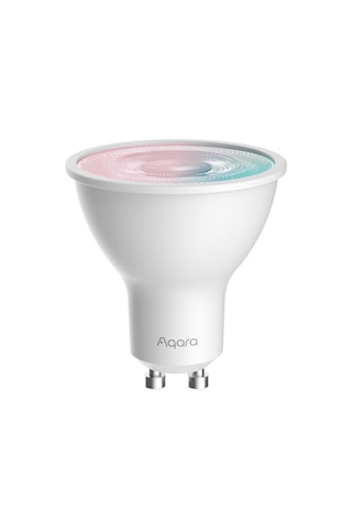 Aqara Akıllı Led Spot Ampül Rgb Cct, Gu10, 30w, 450lm T2 Lb-l03