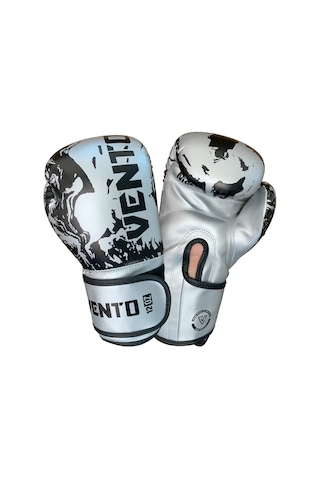 Vento Venum Boks Ve Kick-boks Eldiveni Silver Silver