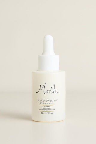 Aydınlatıcı Gündüz Serumu 50 Spf Pa++++